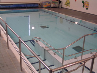 Granta School Hydro
