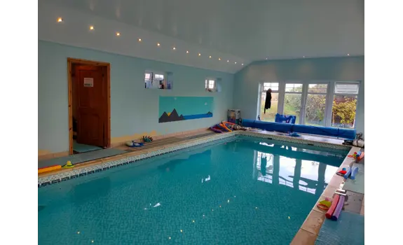 The Rings, Haddington