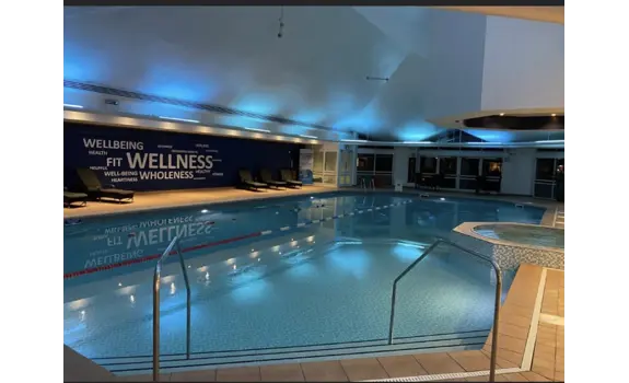 hilton Leics