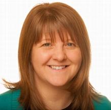 Baby Swimming Teacher Ali Beckman Puddle Ducks