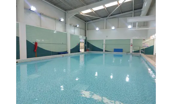 Springwood Heath Pool