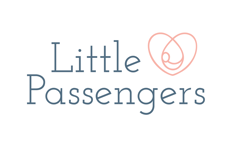 Little Passengers Logo