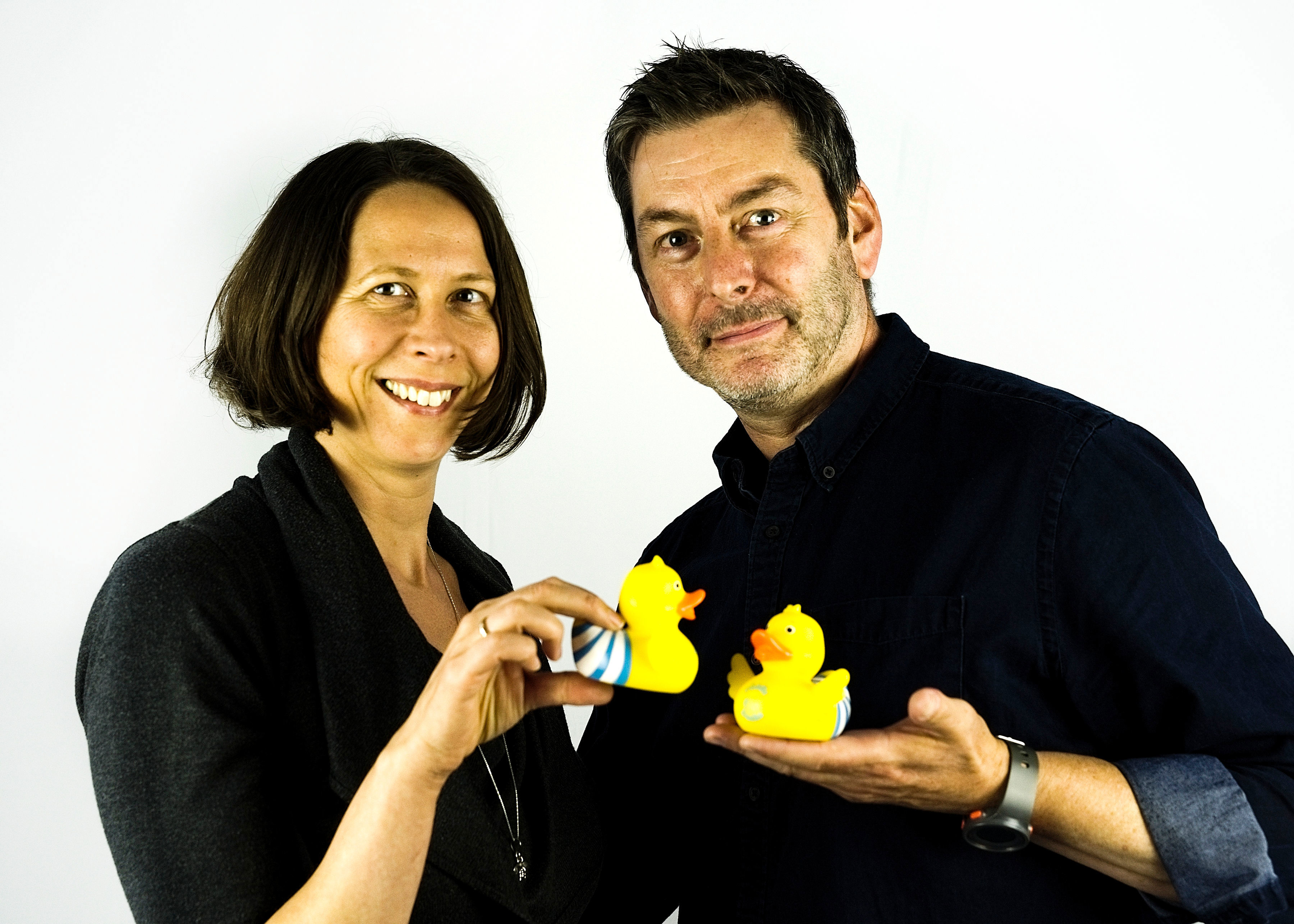 Gary And Suzanne Profile Pic