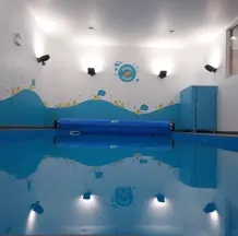 Pool 1