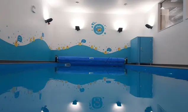 Pool 1