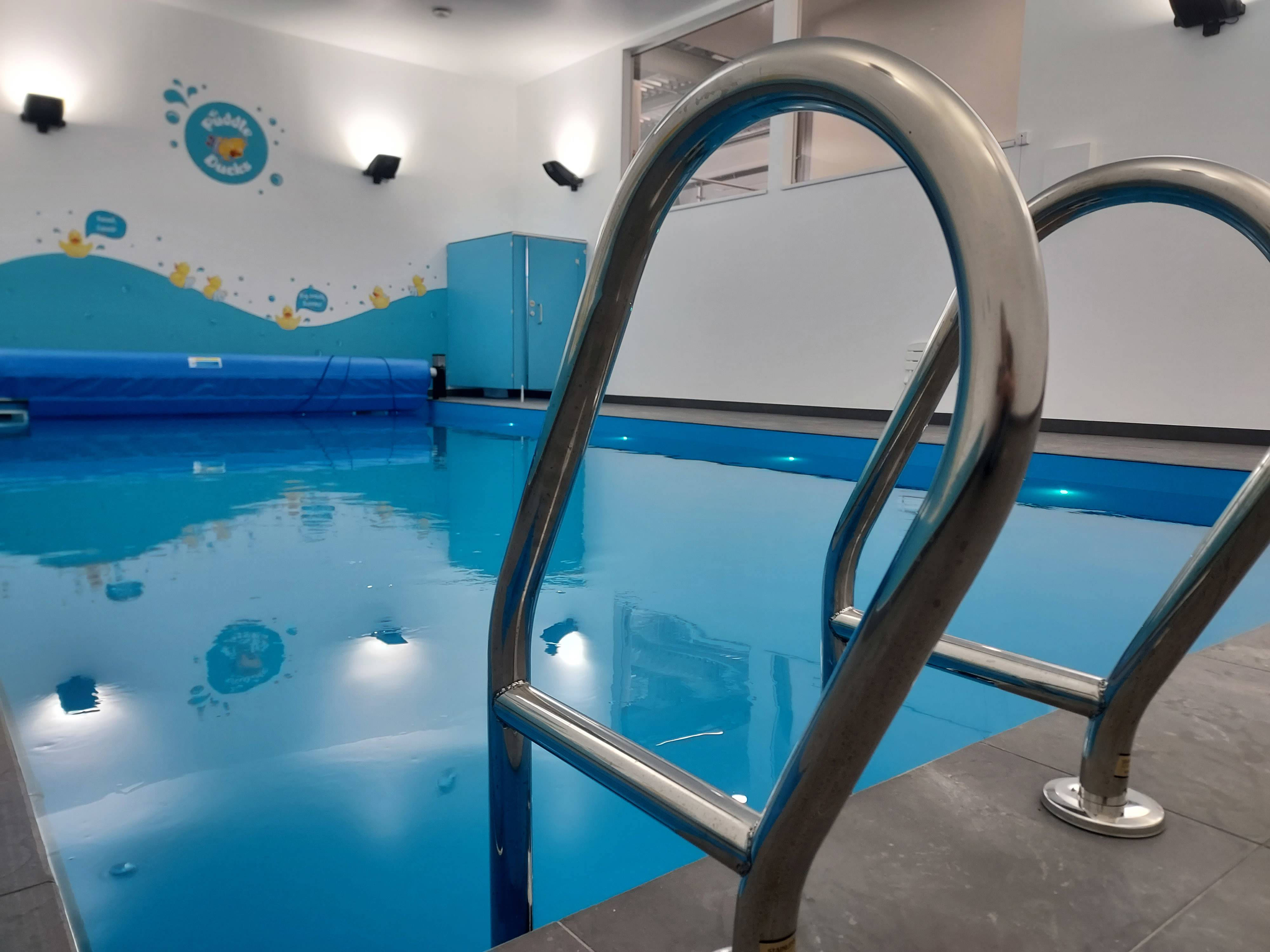 Pool 2