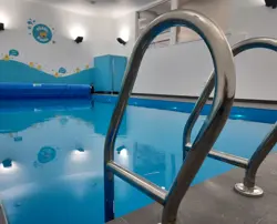 Pool 2
