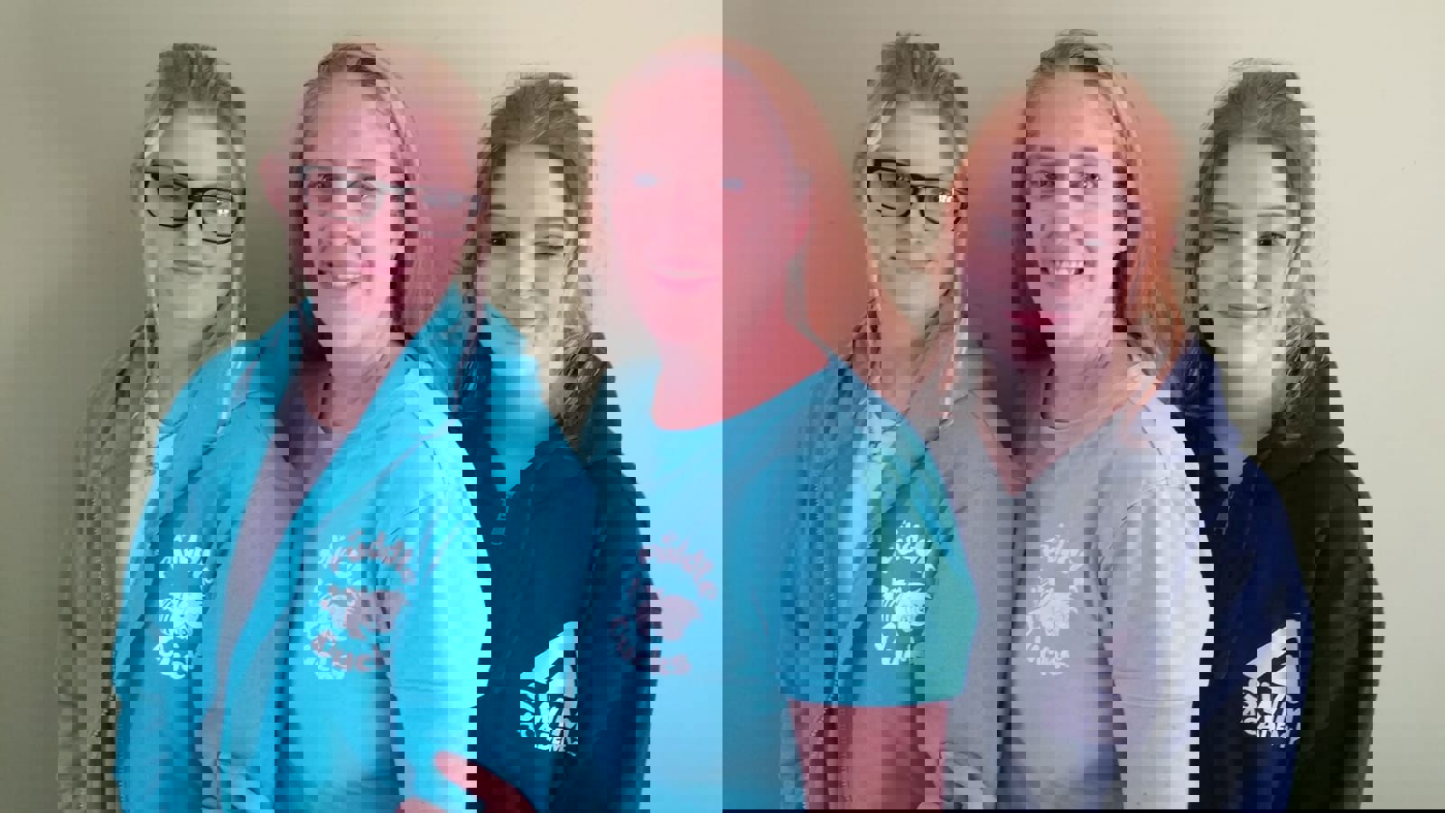 Nici, Sasha And Lucy