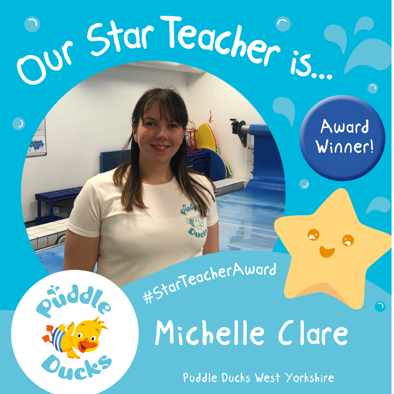 West Yorkshire Star Teacher AW 2021