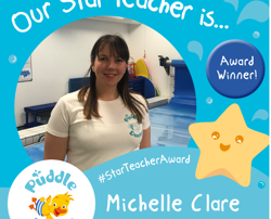West Yorkshire Star Teacher AW 2021
