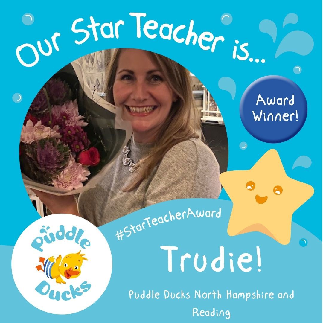 Star Teacher North Hampshire And Reading