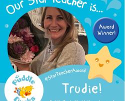 Star Teacher North Hampshire And Reading