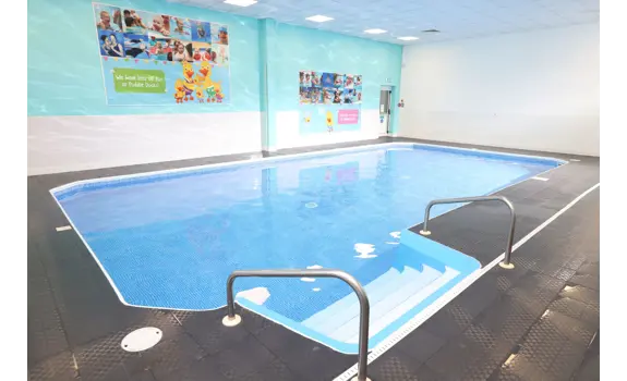 The Key Health Club