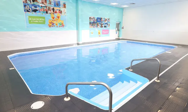The Key Health Club
