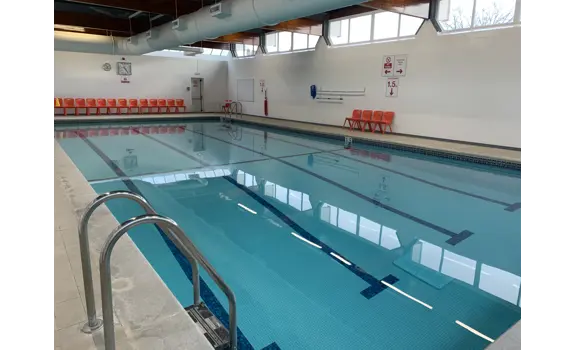 Whole Pool
