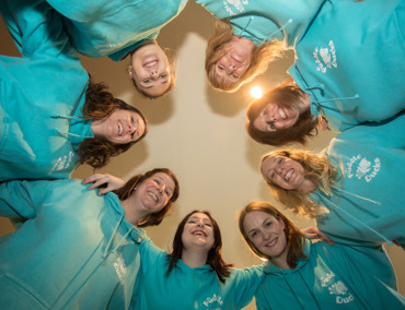 Baby and Pre-School Swimming Teachers Circle