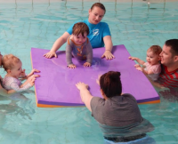 PJ Week News Article Puddle Ducks.png