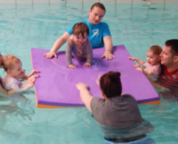 PJ Week News Article Puddle Ducks.png