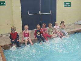 PJ Week News Article Puddle Ducks.jpg