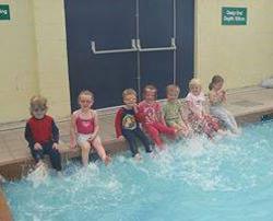 PJ Week News Article Puddle Ducks.jpg