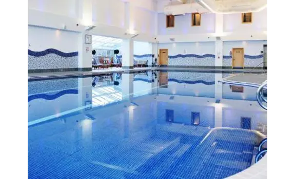 Village Hotel Hull Pool Puddle Ducks.jpg