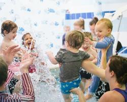 Pyjama class News Article Puddle Ducks.jpg