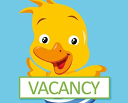 West Yorkshire Puddle Ducks Vacancy.png