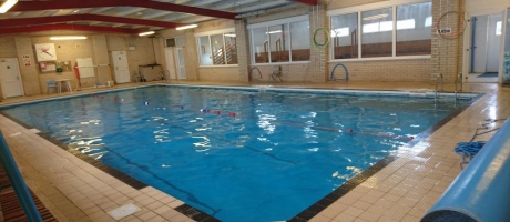 St Michaels Middle School