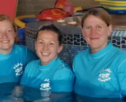 Beth Jenna and Laura BPS training.jpg