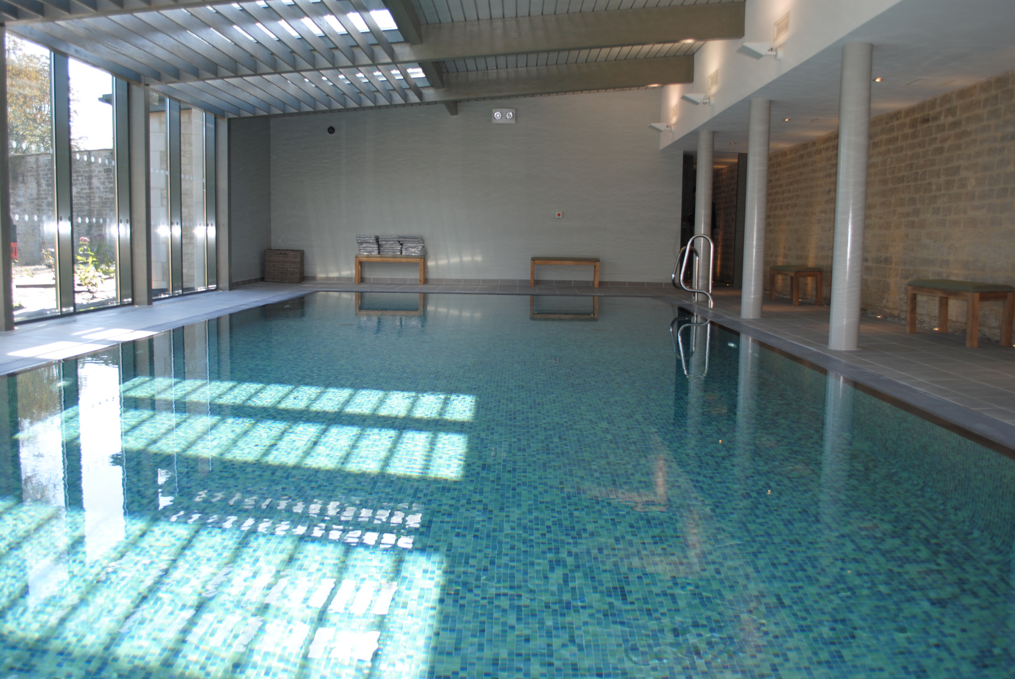 Woolley Grange Hotel