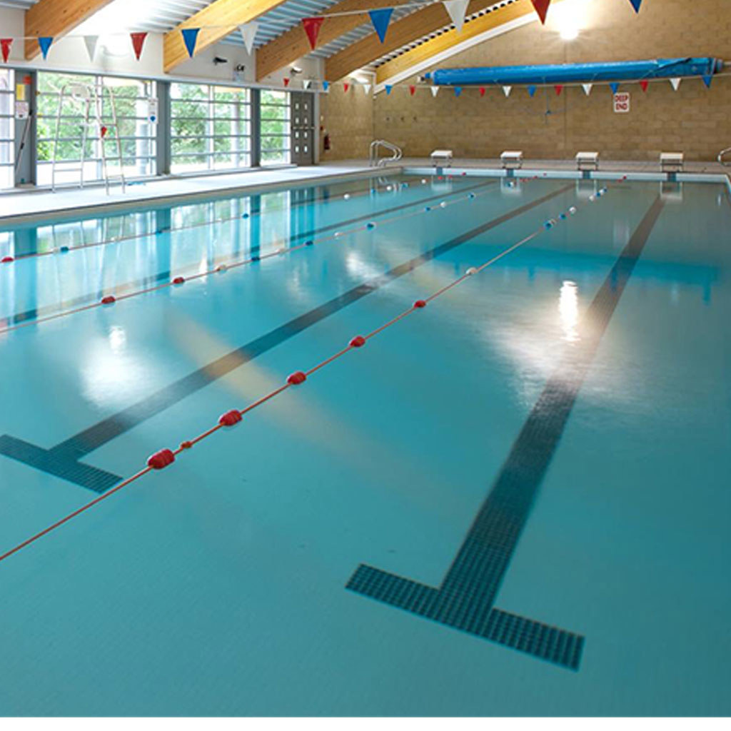 Westobirt Pool