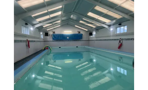 Willow Tree Pool