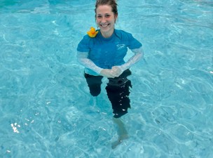 Pernille BPS Pool