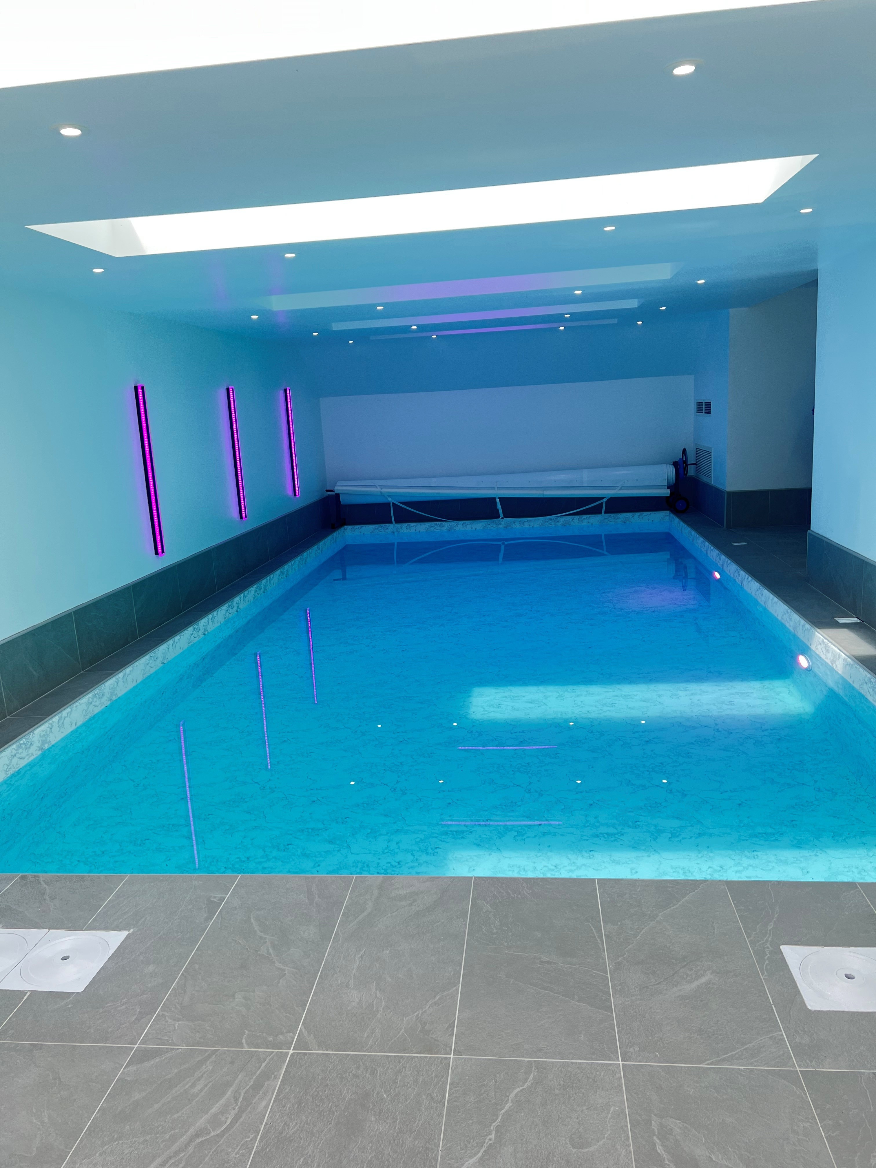 The Pool House 2