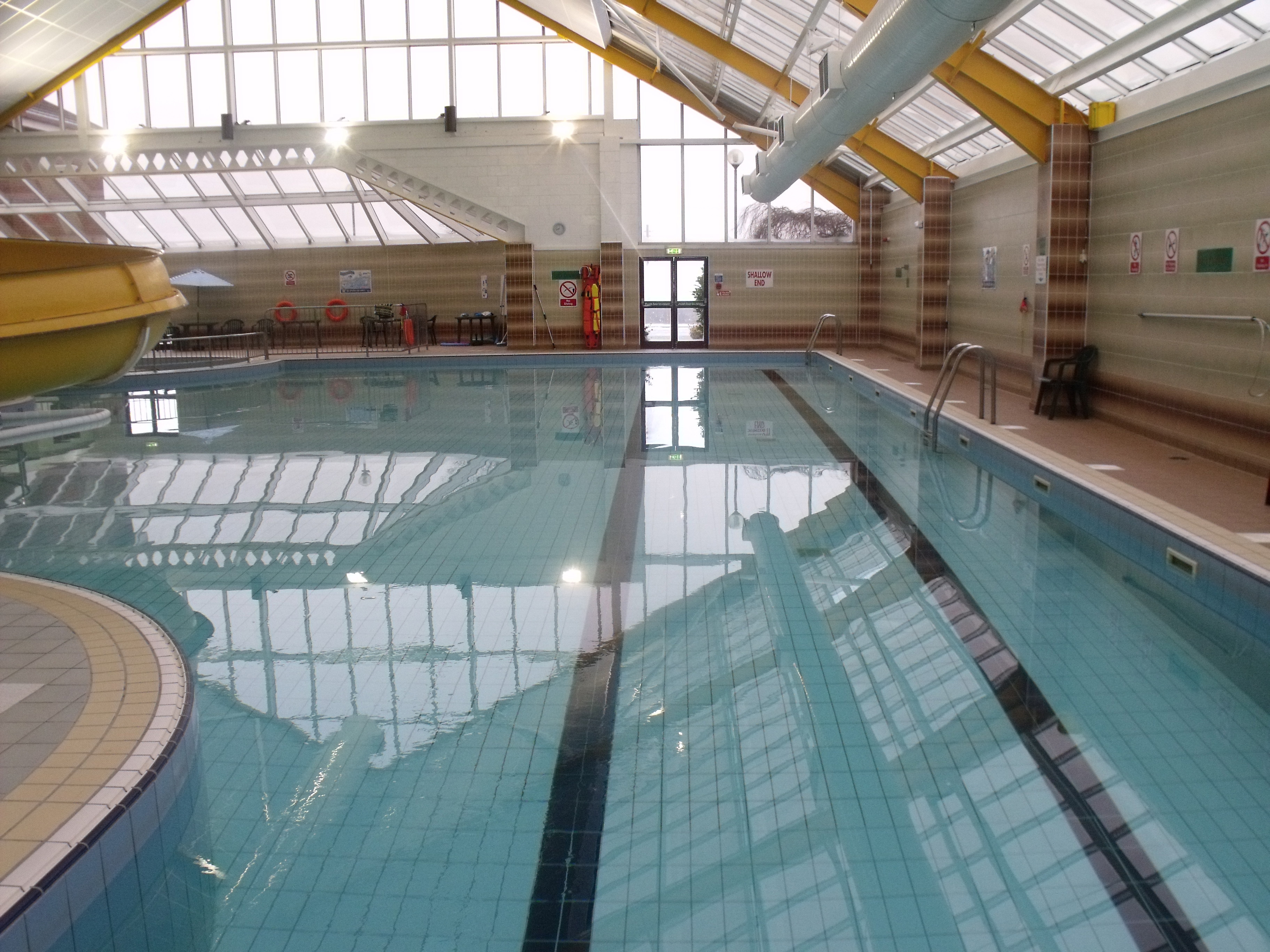 South Forest Leisure Complex - Edwinstowe.jpg