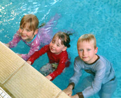 Lilia, Emmy & Sammy at Delamere during Pyjama Party Week - smaller.jpg