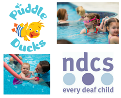 Baby Swimming PD and NDCS