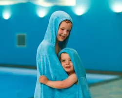 Baby Swimming Lessons Retail Towels
