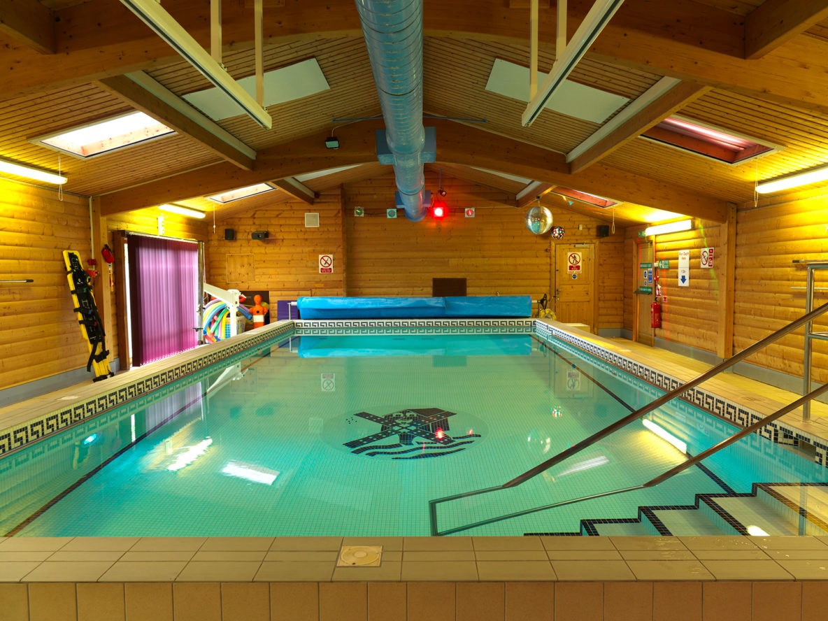 Windmill Pool