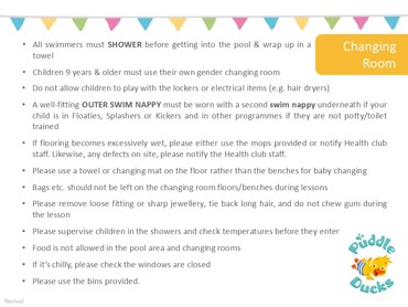 Poster Changing Room Revival (3)