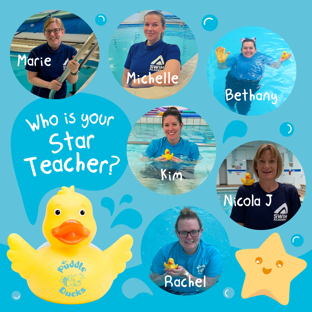 Who Is Your Star Teacher (1)