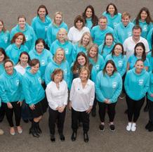 Baby and Pre-School Swimming Franchisees Group