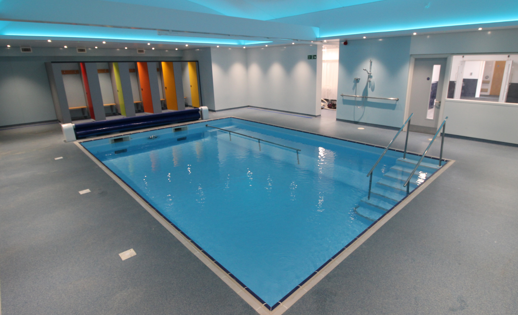 Seven Springs 1725 X 1050