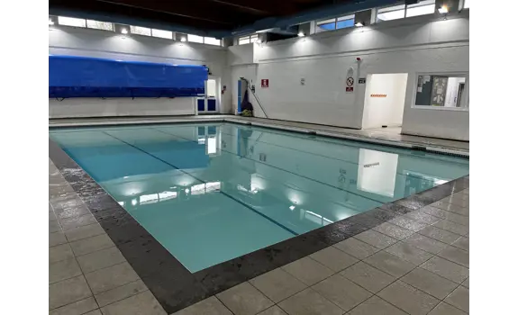 SE Pool 3