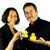 Suzanne And Gary Horton