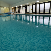 Fire Fighters Leisure 1725 X 1050