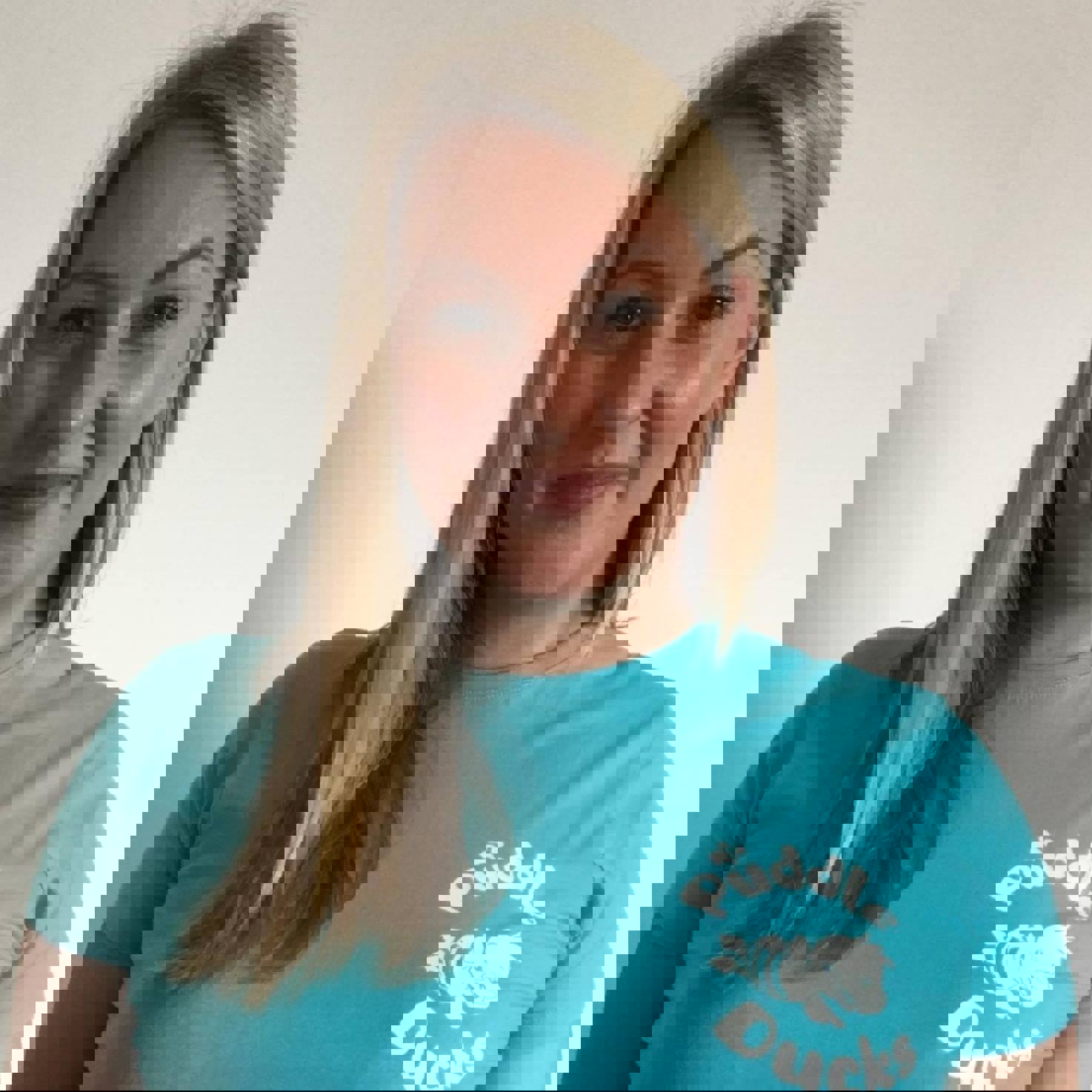 Baby and Pre-School Swimming Franchise Owner Jay Nash