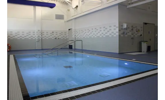 Redbridge High School Pool.JPG
