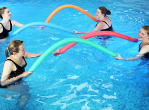 Puddleducks Aquanatal 9