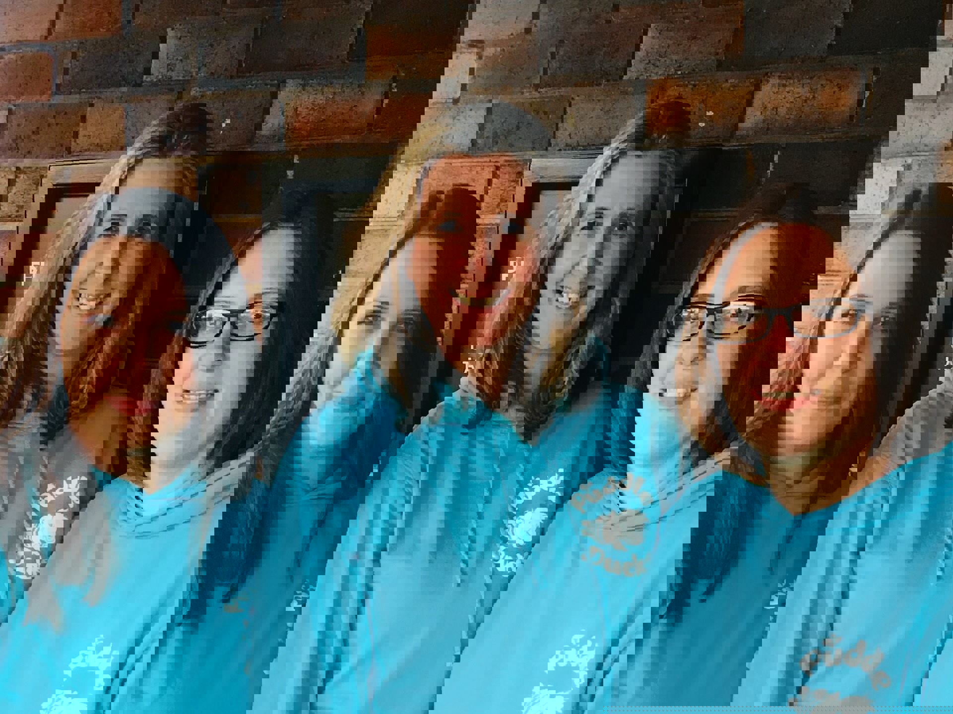 Rachel Bateson, Susan Hands, and Nici Wragge - Puddle Ducks Baby Swimming.jpg